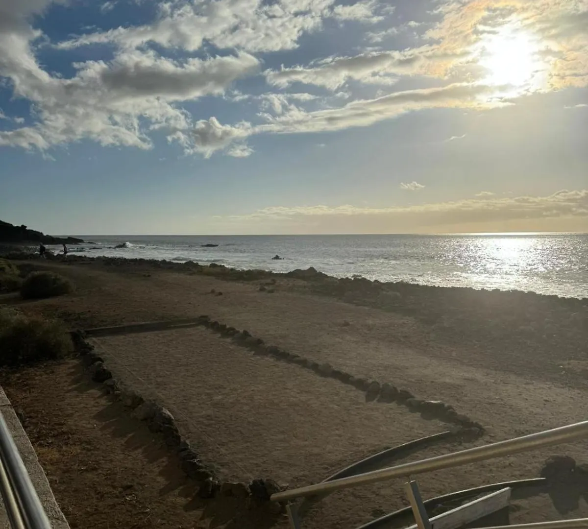 Apartament Dream Home Beny Palm-mar