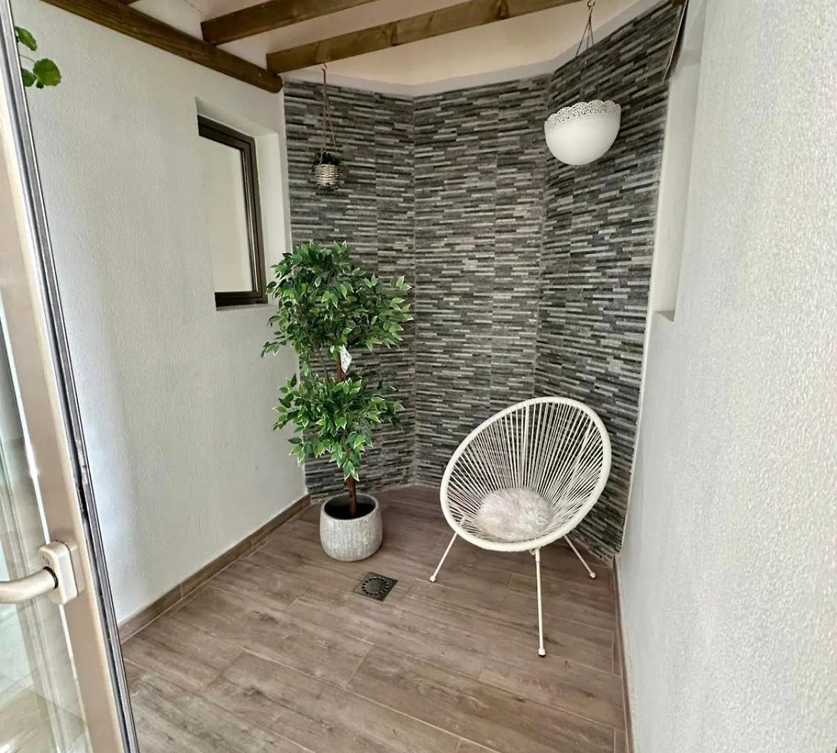 Dream Home Beny Palm-mar