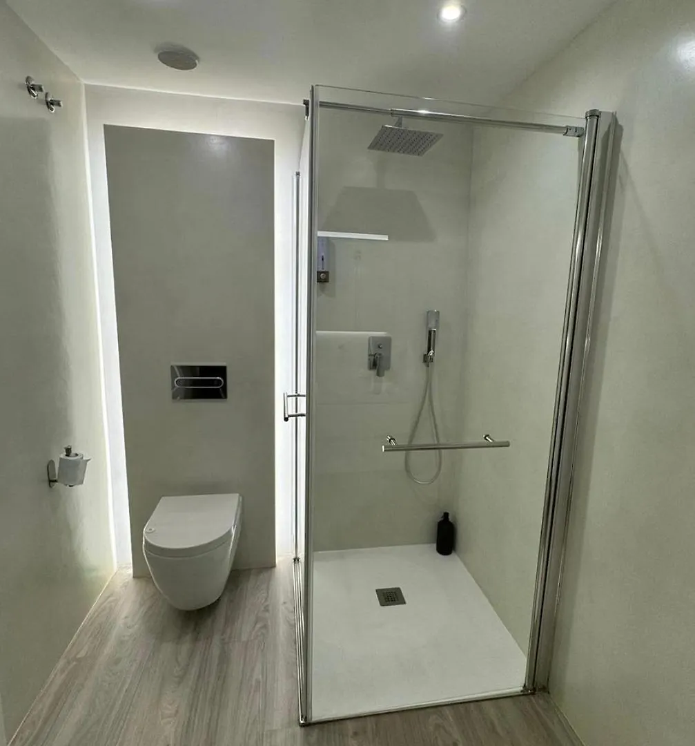Dream Home Beny Palm-mar