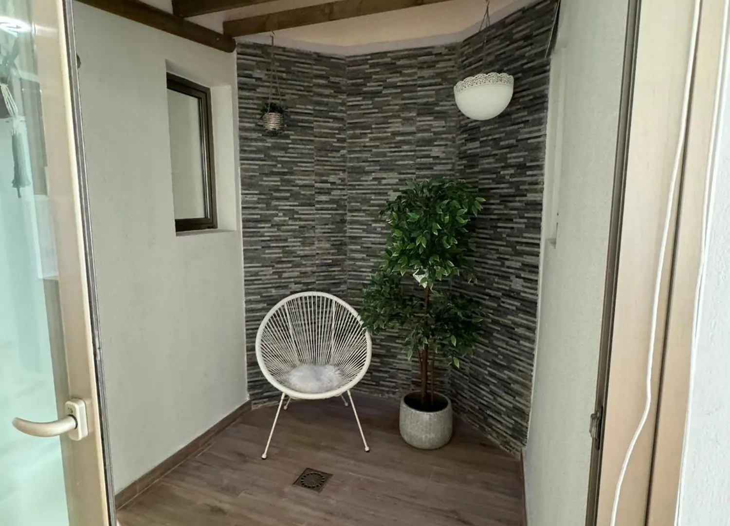 Dream Home Beny Palm-mar Apartament