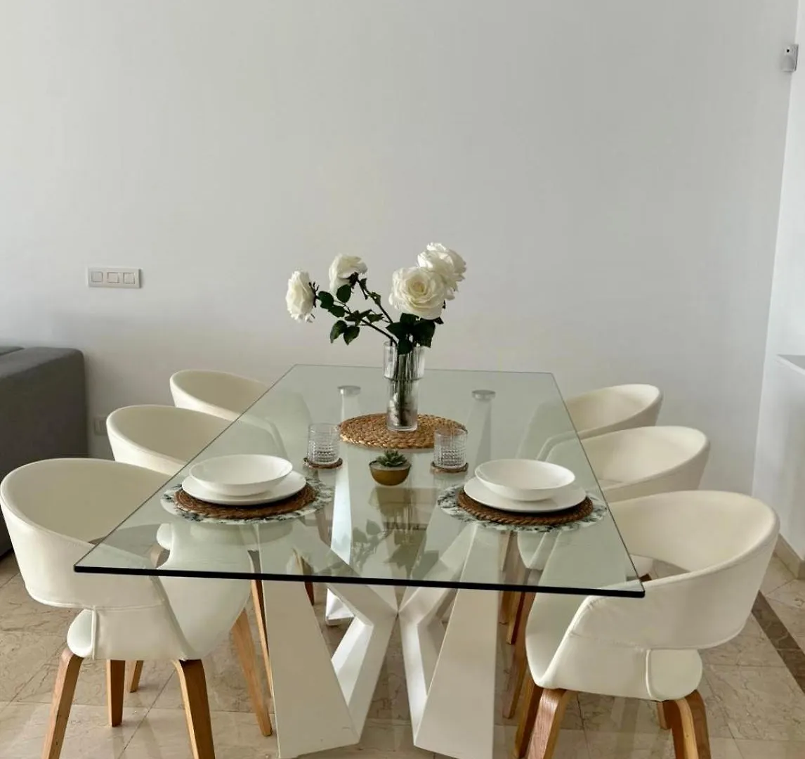 Dream Home Beny Palm-mar Apartament