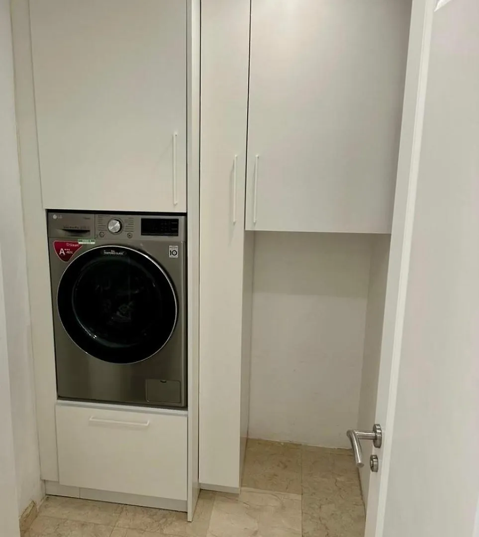 Apartament Dream Home Beny Palm-mar Hiszpania