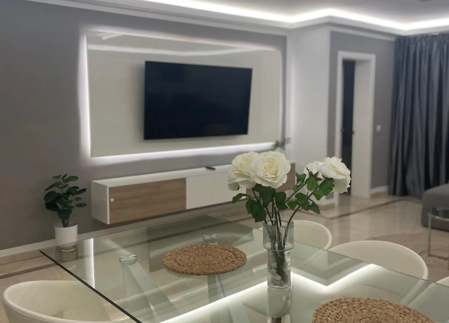 Dream Home Beny Palm-mar 0*,  Hiszpania