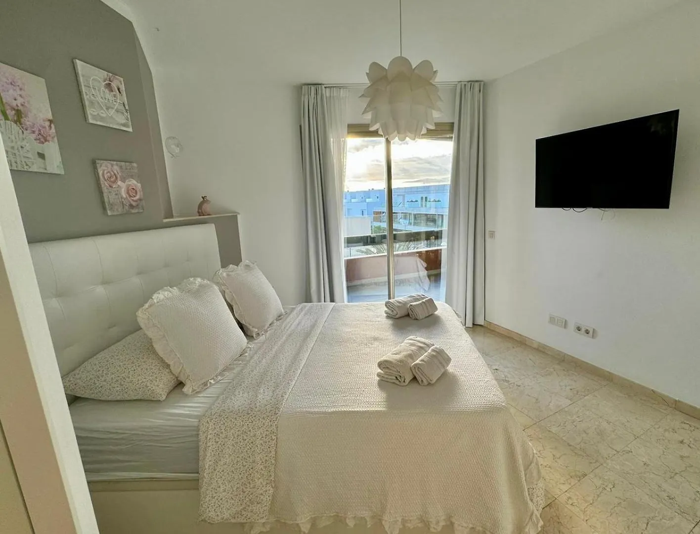 Apartment Dream Home Beny Palm-mar