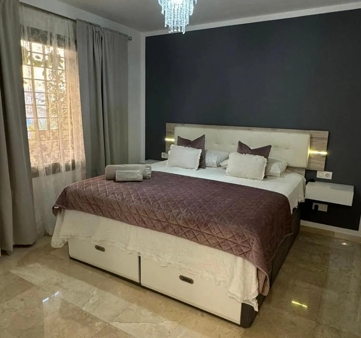 Apartment Dream Home Beny Palm-mar