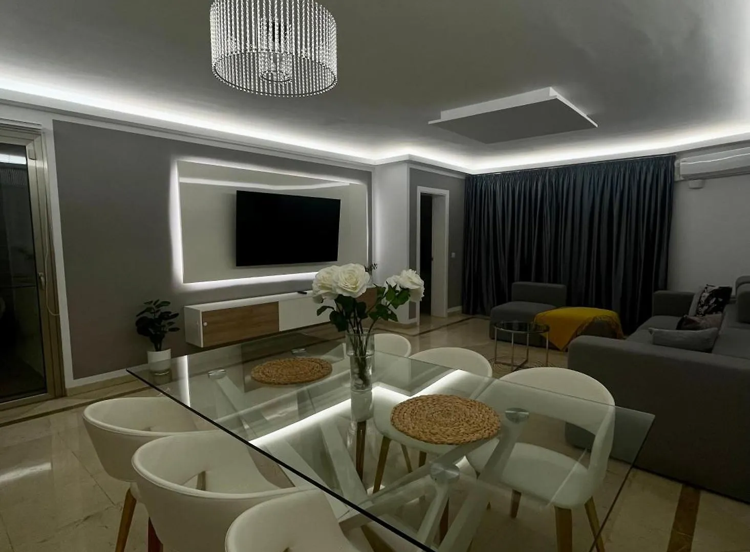 Apartment Dream Home Beny Palm-mar