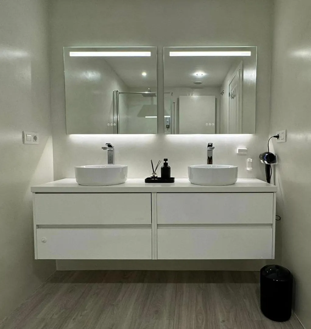 Apartment Dream Home Beny Palm-mar