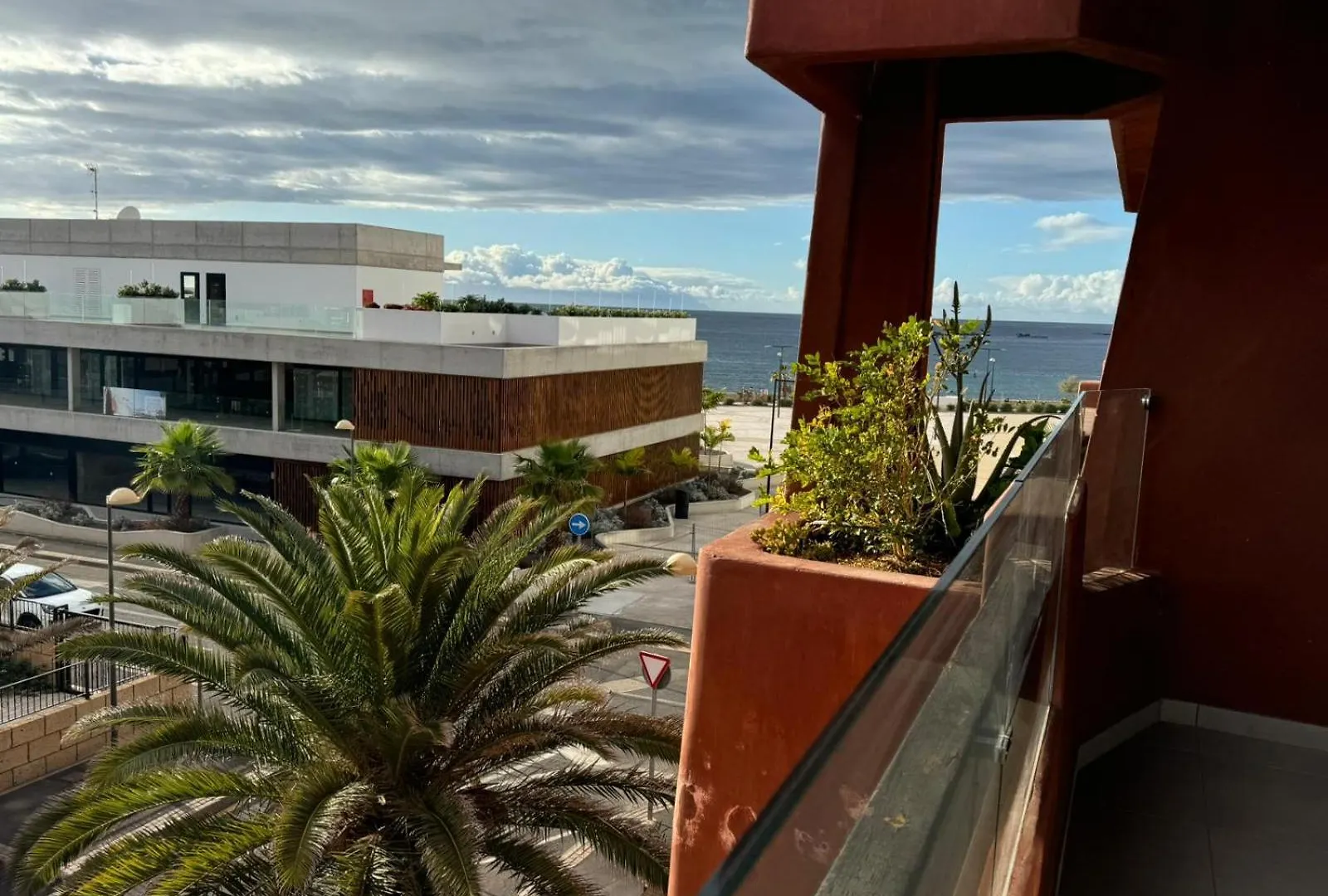 Dream Home Beny Palm-mar