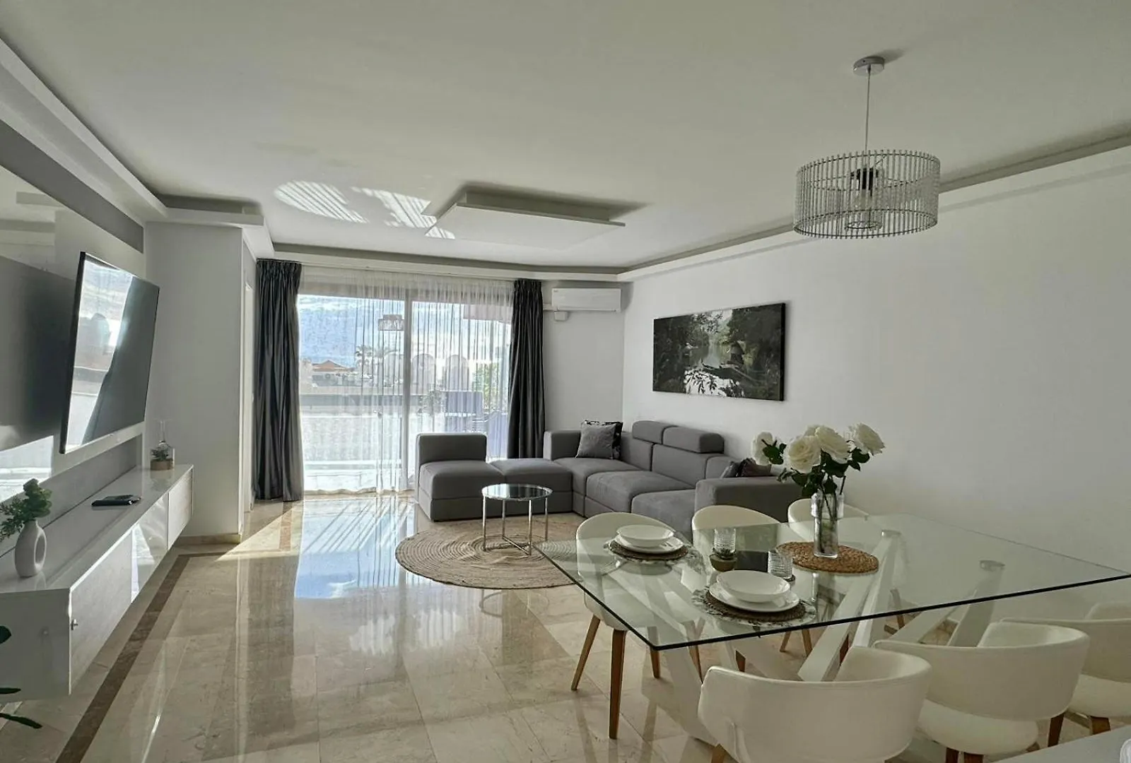 Dream Home Beny Palm-mar Apartment