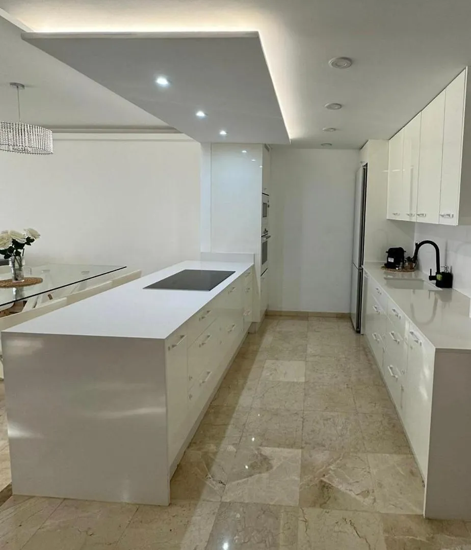Dream Home Beny Palm-mar Apartment